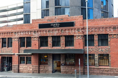 Mantra Collins Hotel - Accommodation Rockhampton 3