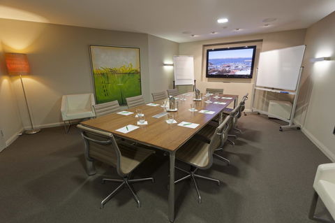 Mantra Collins Hotel - Accommodation Rockhampton 2