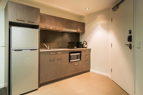Mantra Collins Hotel - Accommodation Rockhampton 32