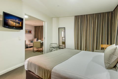Mantra Collins Hotel - Accommodation Rockhampton 22