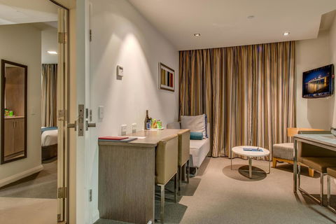 Mantra Collins Hotel - Accommodation Rockhampton 25