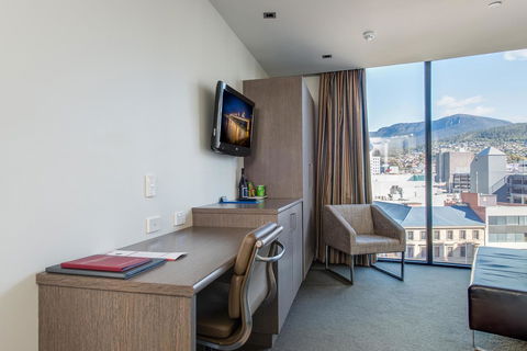 Mantra Collins Hotel - Accommodation Rockhampton 37