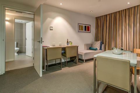 Mantra Collins Hotel - Accommodation Rockhampton 21