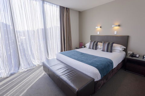Mantra Collins Hotel - Accommodation Rockhampton 13