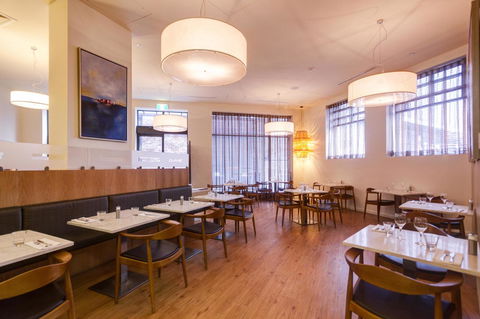 Mantra Collins Hotel - Accommodation Rockhampton 11