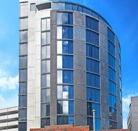 Mantra Collins Hotel - Accommodation Rockhampton