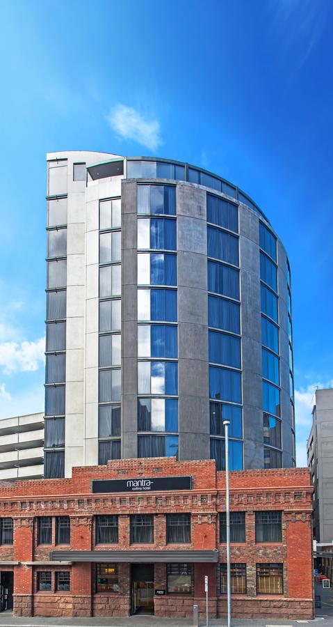 Mantra Collins Hotel - Accommodation Rockhampton 0
