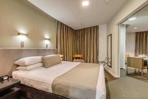 Mantra Collins Hotel - Accommodation Rockhampton 15