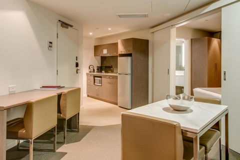 Mantra Collins Hotel - Accommodation Rockhampton 18