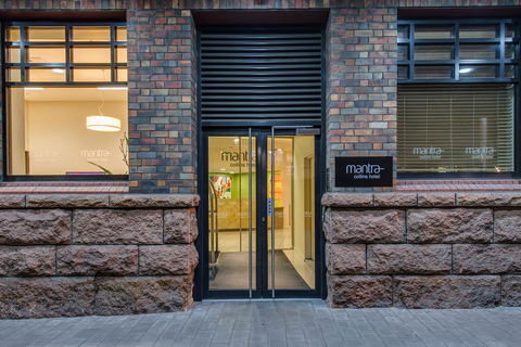 Mantra Collins Hotel - Accommodation Rockhampton 8