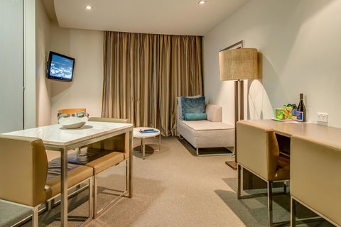 Mantra Collins Hotel - Accommodation Rockhampton 20
