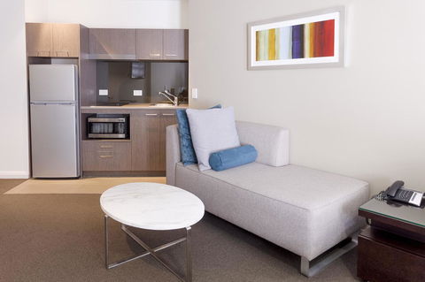 Mantra Collins Hotel - Accommodation Rockhampton 34
