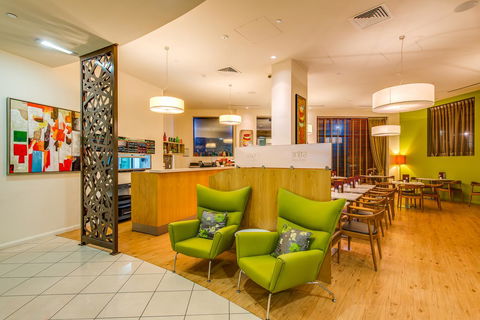 Mantra Collins Hotel - Accommodation Rockhampton 10