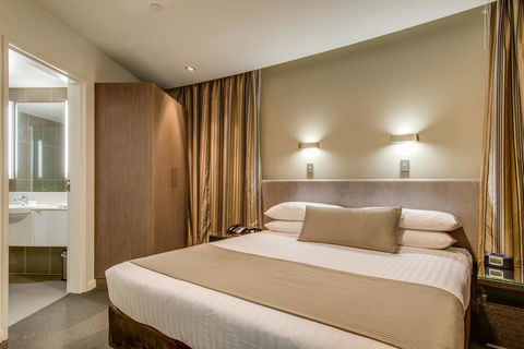 Mantra Collins Hotel - Accommodation Rockhampton 16