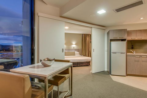 Mantra Collins Hotel - Accommodation Rockhampton 28
