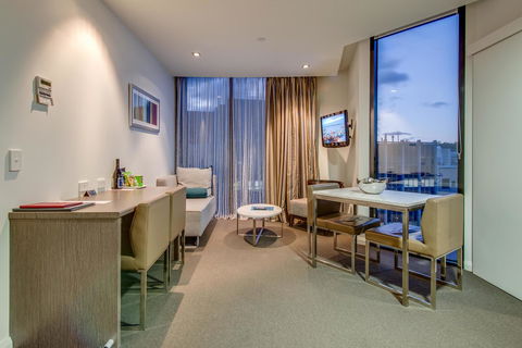 Mantra Collins Hotel - Accommodation Rockhampton 29