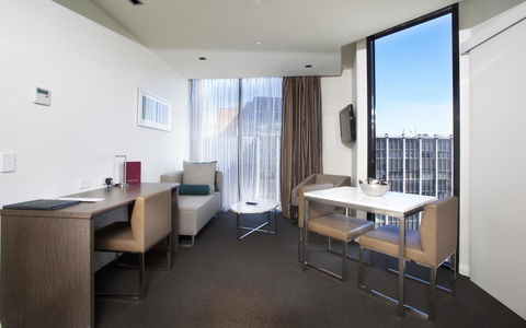 Mantra Collins Hotel - Accommodation Rockhampton 26