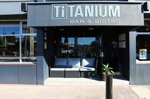 Hotel Launceston - Accommodation Rockhampton 20