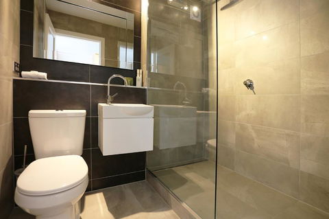 Hotel Launceston - Accommodation Rockhampton 6