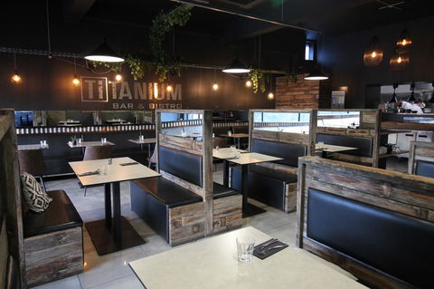Hotel Launceston - Accommodation Rockhampton 13