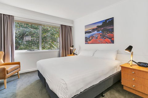 Hotel Launceston - Accommodation Rockhampton 12