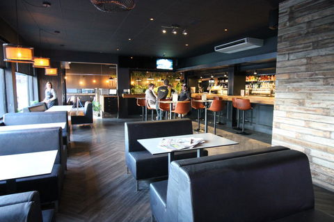 Hotel Launceston - Accommodation Rockhampton 14