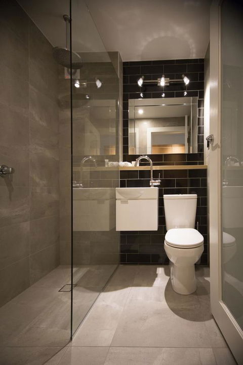 Hotel Launceston - Accommodation Rockhampton 3