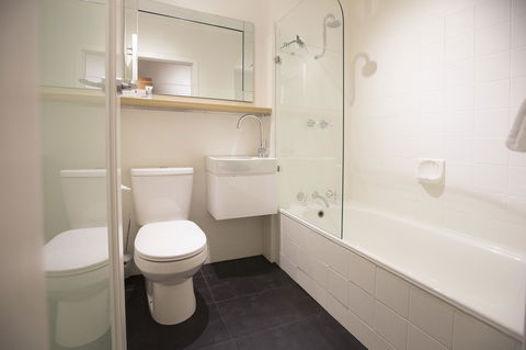 Hotel Launceston - Accommodation Rockhampton 9