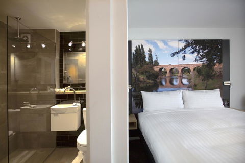 Hotel Launceston - Accommodation Rockhampton 7