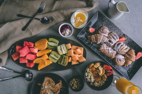 Hotel Launceston - Accommodation Rockhampton 25