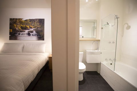 Hotel Launceston - Accommodation Rockhampton 10