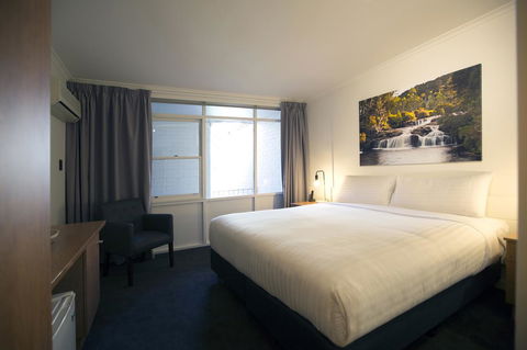 Hotel Launceston - Accommodation Rockhampton 11