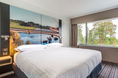 Hotel Launceston - Accommodation Rockhampton 2