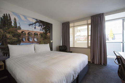 Hotel Launceston - Accommodation Rockhampton 8