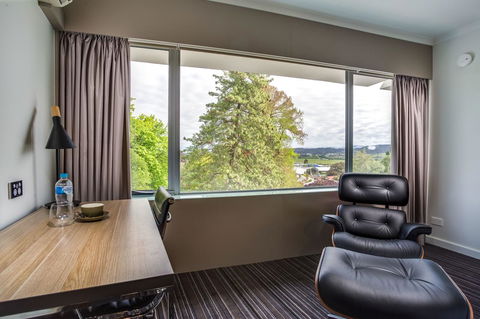 Hotel Launceston - Accommodation Rockhampton 4