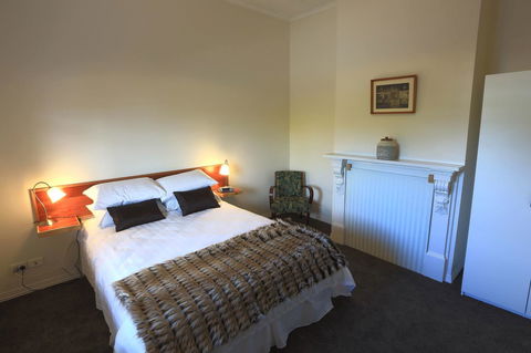 @ The Beach & Not Quite @ The Beach Holiday Cottages - Stanley - Accommodation Rockhampton 24