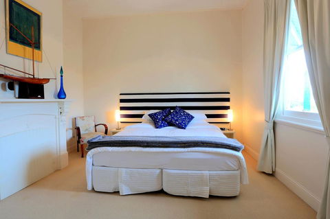 @ The Beach & Not Quite @ The Beach Holiday Cottages - Stanley - Accommodation Rockhampton 18