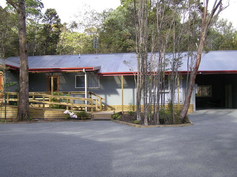 The Crays Accommodation - Accommodation Rockhampton 25