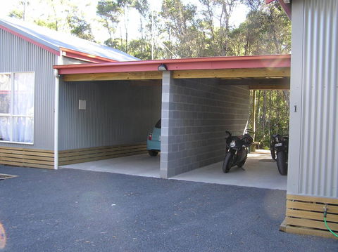 The Crays Accommodation - Accommodation Rockhampton 14