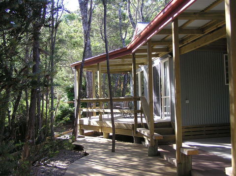 The Crays Accommodation - Accommodation Rockhampton 29