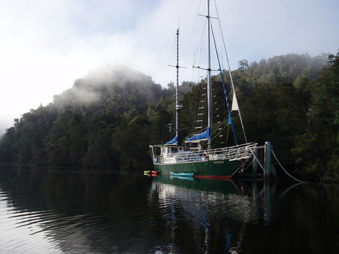 The Crays Accommodation - Accommodation Rockhampton 24