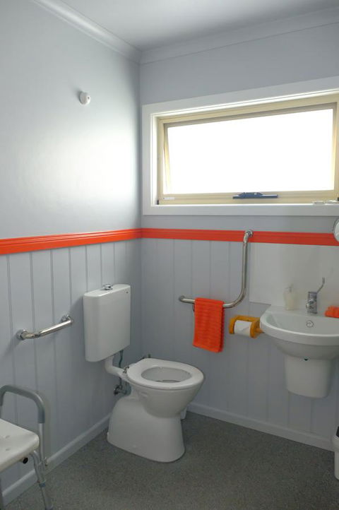 The Crays Accommodation - Accommodation Rockhampton 4