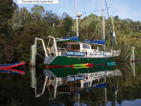 The Crays Accommodation - Accommodation Rockhampton 23