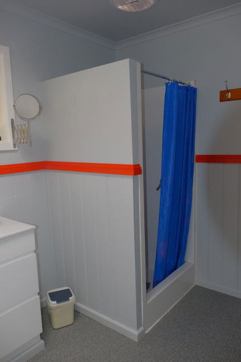 The Crays Accommodation - Accommodation Rockhampton 3
