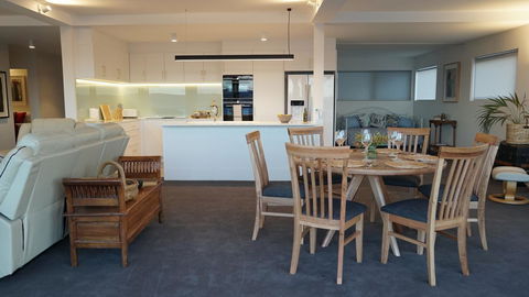 Anchorage Tasmania - Accommodation Rockhampton 6