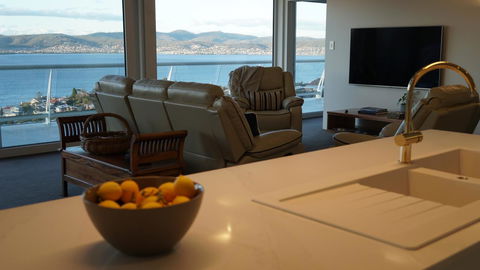 Anchorage Tasmania - Accommodation Rockhampton 17