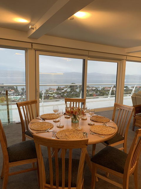 Anchorage Tasmania - Accommodation Rockhampton 10