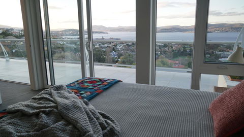 Anchorage Tasmania - Accommodation Rockhampton 18