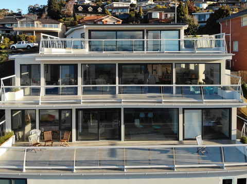 Anchorage Tasmania - Accommodation Rockhampton 8