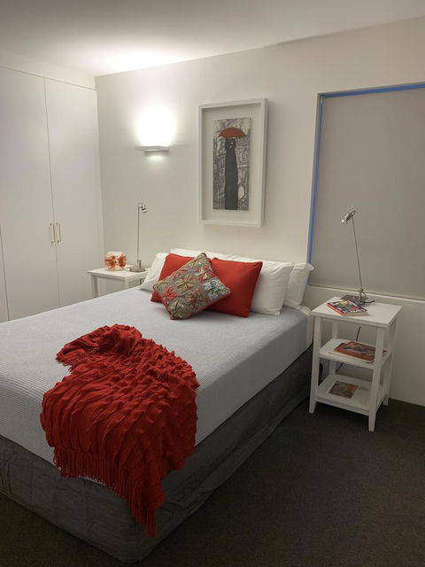 Anchorage Tasmania - Accommodation Rockhampton 9